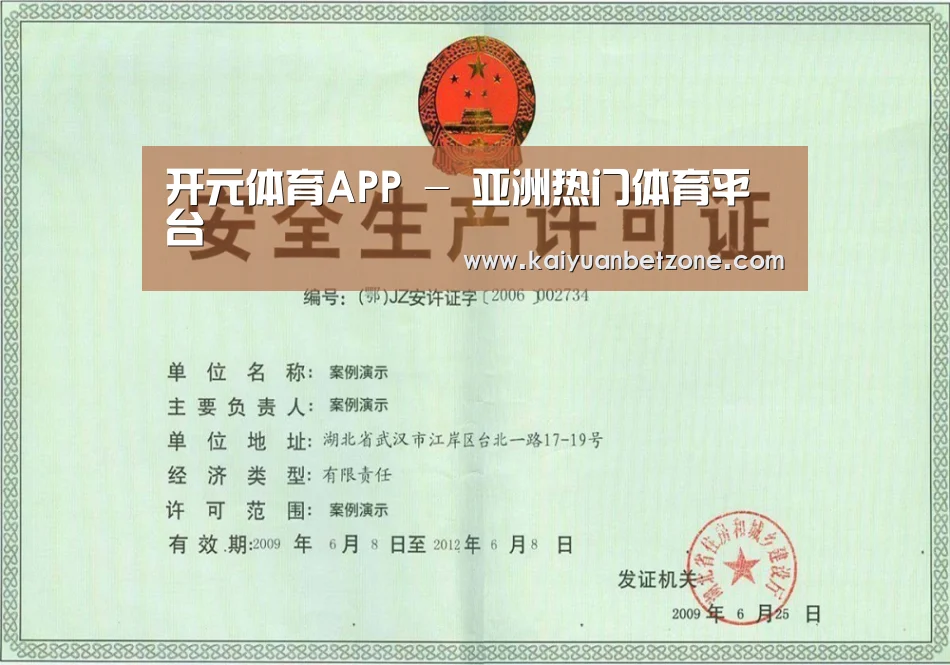 荣誉证书四(图1)