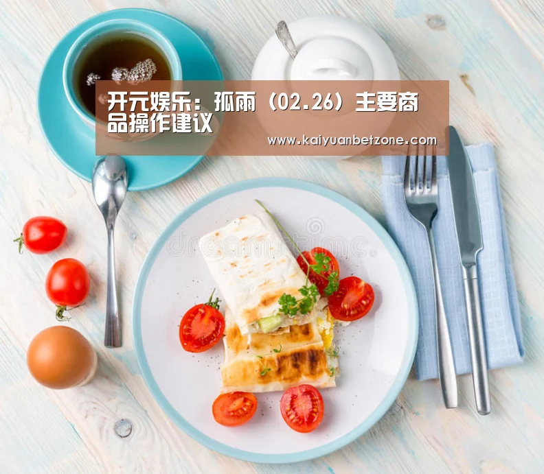 开元娱乐:孤雨(02.26)主要商品操作建议(图1) 开元平台