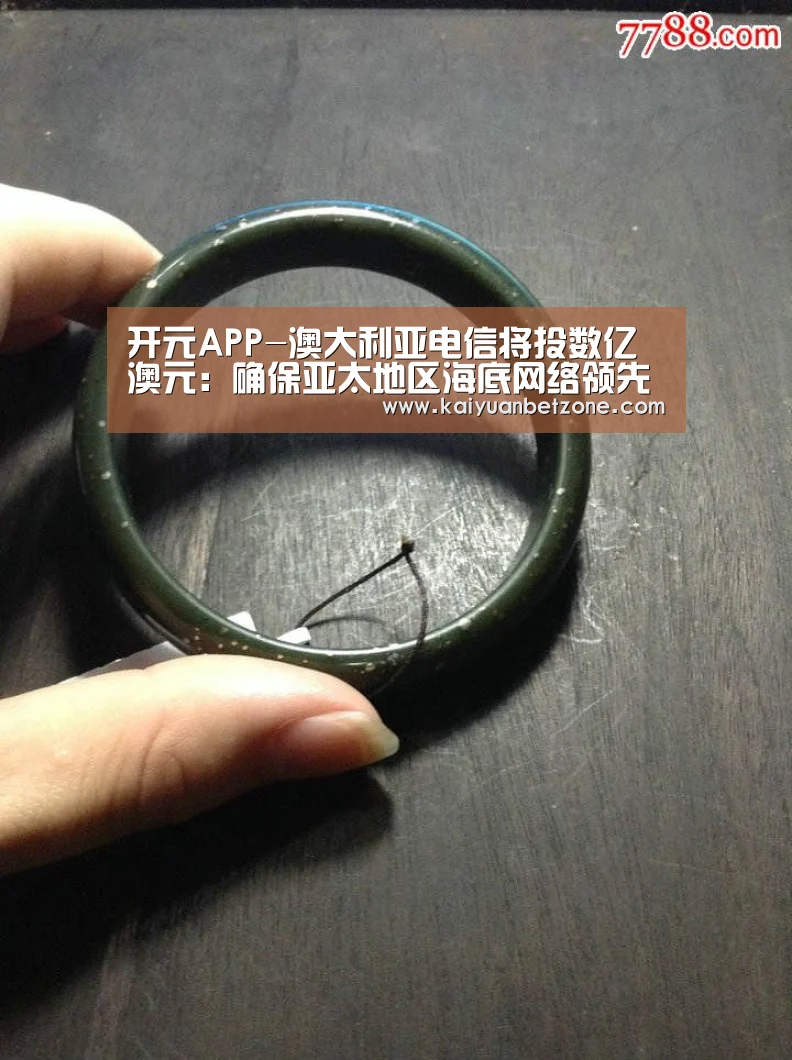 开元APP-澳大利亚电信将投数亿澳元:确保亚太地区海底网络领先地位(图3) 开元电竞